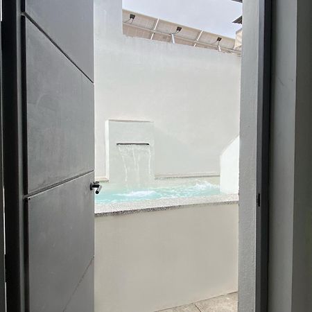 塞维利亚Alohamundi San Marcos公寓 外观 照片